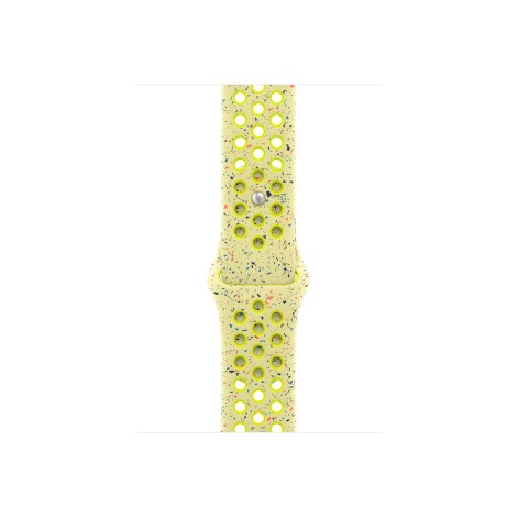 Apple 46mm Volt Splash Nike Sport Band - M/L