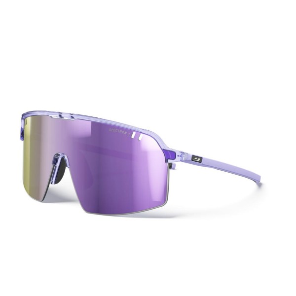 JULBO INTENSITY sunglasses, size M, purple