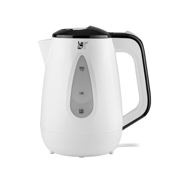 LAFE CEG018 white electric kettle 1.7 ...