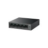 Switch|TP-LINK|LS105LP|Desktop/pedestal|5x10Base-T / 100Base-TX|PoE ports 4|LS105LP