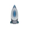 TEFAL | Steam Iron | Ultragliss Plus FV6842 | Steam Iron | 2800 W | Continuous steam 50 g/min | Steam boost performance 260 g/min