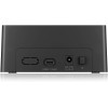 Raidsonic | Icy Box | IB-1121-C31 DockingStation for 1x HDD/SSD with USB 3.1 (Gen 2) Type-C