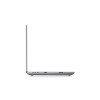 HP ZBook Fury G1i Intel Core Ultra 7 265HX Mobile workstation 45.7 cm (18") WQXGA 32 GB DDR5-SDRAM 1 TB SSD NVIDIA RTX PRO 3000 Blackwell Wi-Fi 7 (802.11be) Windows 11 Pro AI Workstation, AI PC Silver