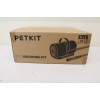 SALE OUT. PETKIT Air Clipper Pet Grooming Vacuum Kit | PETKIT | Air Clipper Pet Grooming Vacuum Kit 5in1 | LM4 | Grey/White | DEMO