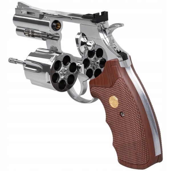 Rewolwer wiatrówka RANGER Python 357 Magnum ...