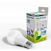 Light Bulb|VISIONAL|Power consumption 12 Watts|AC 220-240V|Beam angle 270 degrees|TL-A-12W