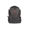 Genesis | Pallad 550 | Laptop Backpack | Backpack | Black