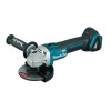 Makita DGA 504 Z angle grinder 12.5 cm 11000 RPM 2.3 kg