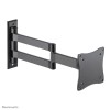 TV SET ACC WALL MOUNT 10-24