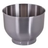 HEINRICH "S HKM 6278 silver food processor