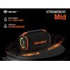 Tracer XtremeBeat TWS Portable Bluetooth Speaker Black 15 W