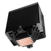 TACENS MARS MCPU-X5ARGB 120 PWM 280W TDP BK- chłodzenie CPU (TACMARS-MCPUX5ARGB)