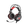 Genesis | Wired | Over-Ear | Gaming Headset  Neon 350 | NSG-0943