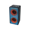 Muse | Bluetooth Speaker | M-1808DJ | 150 W | Bluetooth | Black