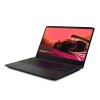 Lenovo IdeaPad Gaming 3 Laptop 39.6 cm (15.6") Full HD AMD Ryzen™ 5 5500H 16 GB DDR4-SDRAM 512 GB SSD NVIDIA GeForce RTX 2050 Wi-Fi 5 (802.11ac) Windows 11 Home Black