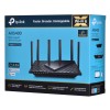 TP-Link Archer AX5400 Multi-Gigabit WiFi 6 Router