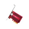 WRL ADAPTER 10GBPS PCIE/TX401 TP-LINK