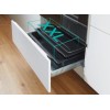 Gorenje GK5C42WH Freestanding cooker Gas White