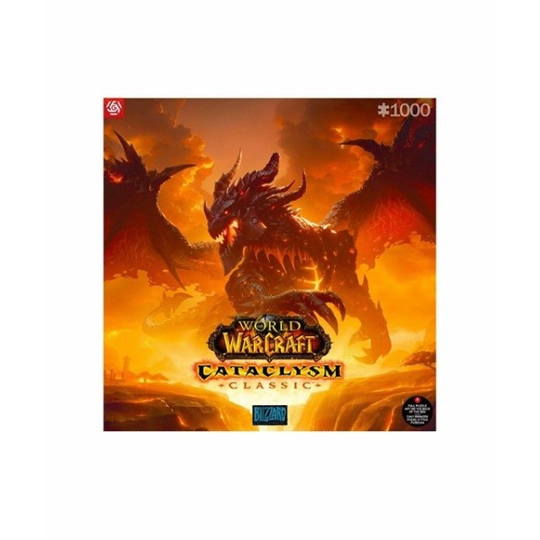 Good Loot Premium Puzzle World of ...