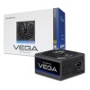 Power Supply|CHIEFTEC|PPG-750-S|750 Watts|Efficiency 80 PLUS GOLD|PFC Active|PPG-750-S