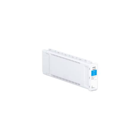 Epson Singlepack UltraChrome Pro 6 | T48M2 700ml | Ink cartrige | Cyan