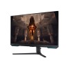 Samsung | Flat Monitor | LS32BG700EUXEN | 32 