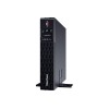 CyberPower | Smart App UPS Systems | PR1500ERTXL2U | 1500 VA | 1500  W