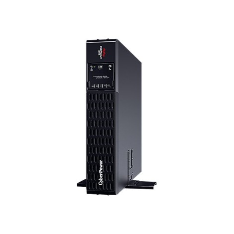 CyberPower | Smart App UPS Systems | PR1500ERTXL2U | 1500 VA | 1500  W