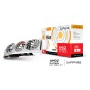 SAPPHIRE Radeon RX 7800 XT PURE GAMING OC 16GB GDDR6 graphics card