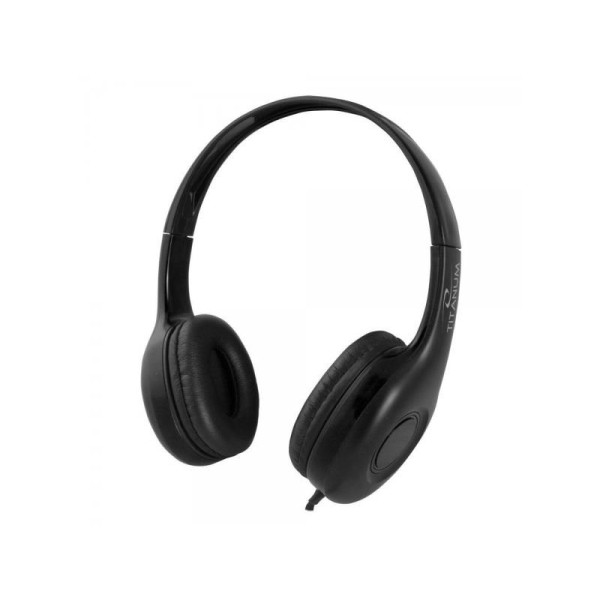 TITANUM TH114 Liwa Headphones with microphone