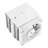 DeepCool AK620 Digital SE WH Processor Air cooler 12 cm White 1 pc(s)