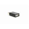 I/O ADAPTER USB2 TO USB-C/CC-USB2-CMAF-A GEMBIRD