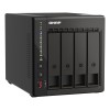 NAS STORAGE TOWER 4BAY/TS-453E-8G QNAP