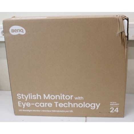 SALE OUT. Benq GW2490T 23.8
