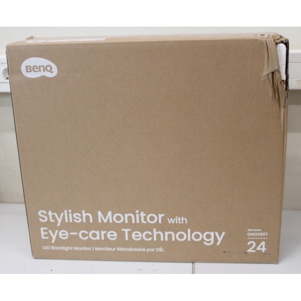 SALE OUT. Benq GW2490T 23.8