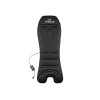 Next Level Racing | Haptic Feedback Gaming Pad | HF8 PRO | Black