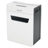 Leitz Shredder IQ Protect Premium 8X, P4, 8 sheets, 14 l basket