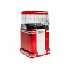 Camry CR 4480 popcorn popper Red,White 1200 W