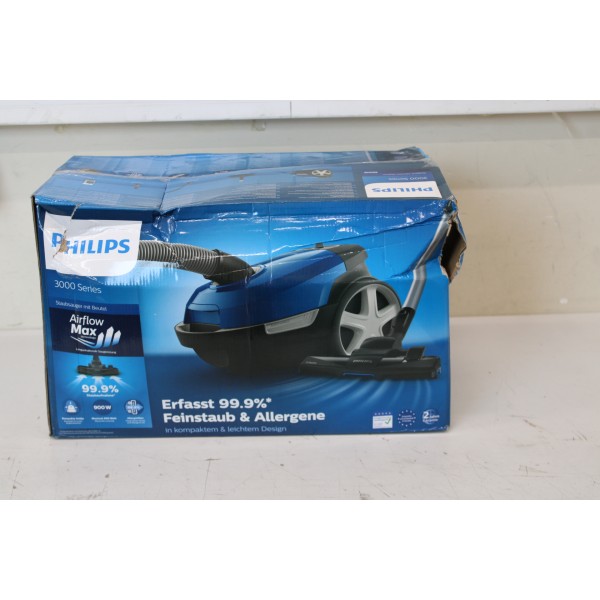 SALE OUT.  Philips XD3110/09 Vacuum ...