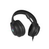 Genesis Neon 213 RGB Gaming Headset with Microphone, Black