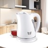 Maestro MR-038-White Electric Kettle 1,7 L