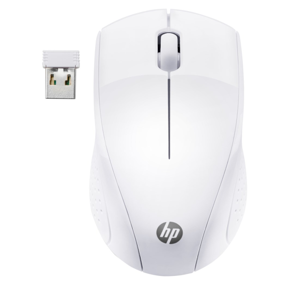 HP 220 mouse RF Wireless Optical