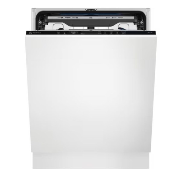Electrolux EEG69420W Fully built-in 15 place ...