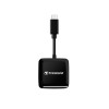 MEMORY READER FLASH ALL-IN-1/USB3.2 TS-RDC3 TRANSCEND