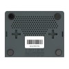 NET ROUTER 10/100/1000M 5PORT/HEX S RB760IGS MIKROTIK