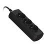 Activejet 3GNU-1,5M-C power strip with cord