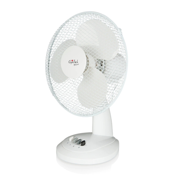 Gallet | VEN12 | Desk Fan ...