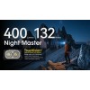 HEADLAMP NU SERIES 400 LUMENS/NU25 MCT NITECORE