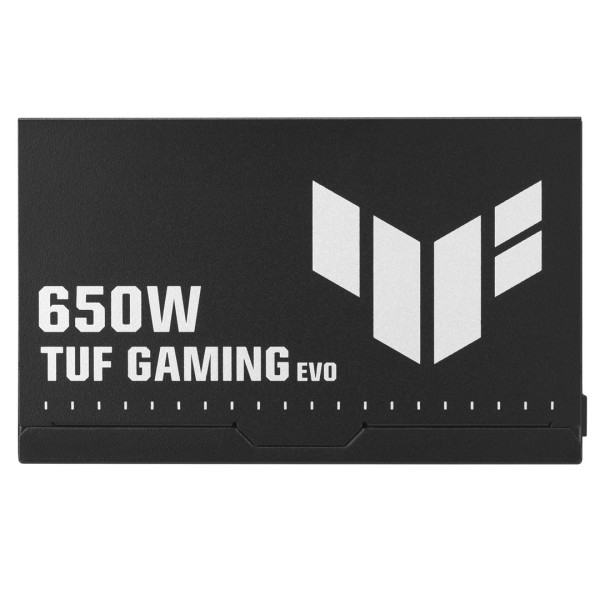 ASUS TUF-GAMING-650B-EVO power supply unit 650 ...