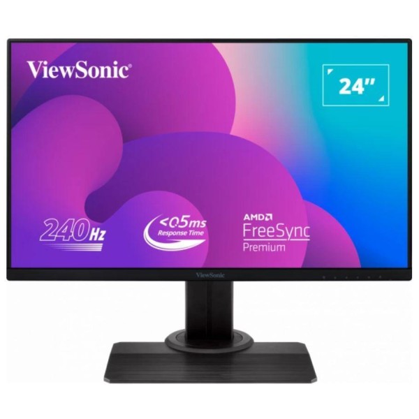 LCD Monitor|VIEWSONIC|XG2431|24